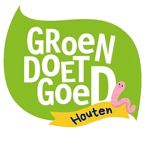 Groen Doet Goed Houten