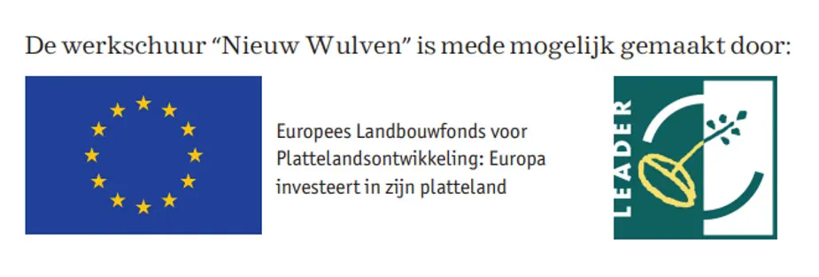 Europees Landbouwfonds voor Plattelandsontwikkeling — LEADER